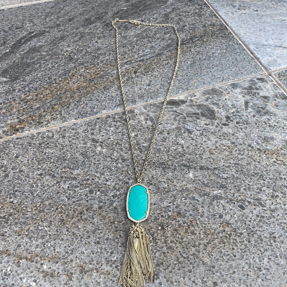 Kendra Scott Necklace